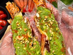 -花潮料理艺食馆(SM新生活广场店)
