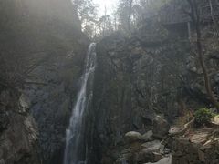 -浙北大峡谷