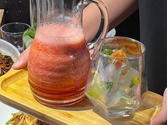 -前海沿·青岛菜(五四广场永旺店)