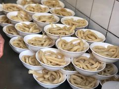 -洞子口张老二凉粉(文殊院店)