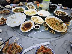 -瑶记海鲜餐厅(西涌店)
