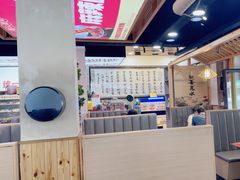 -集草轩·重庆麻辣烤鱼(西湖道店)