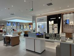 -宝岛眼镜·星创视光中心·林德伯格·奢品集合(北京世纪金源店)