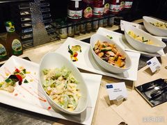 -上海嘉定喜来登酒店
