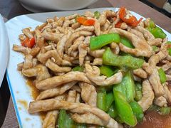 -老杨饭店(万科里店)