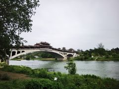 -黄龙溪古镇
