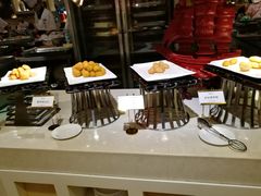 -芭菲盛宴·环球美食(袁家岗店)