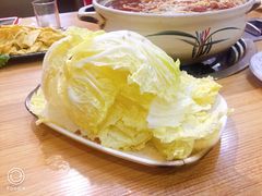 -红满天红焖羊排(大西菜行店)