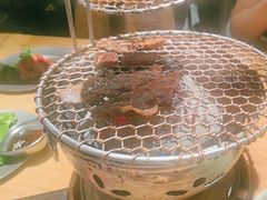 -烧肉达人•炭火烧肉(新天地店)