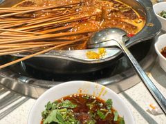 -水碾河刘老大串串香(水碾河路店)