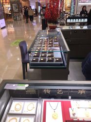 -周大福CHOW TAI FOOK(大洋百货店)