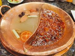 -老码头火锅(骡马市店)