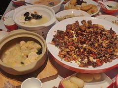 -偏爱炒鸡(老县衙店)