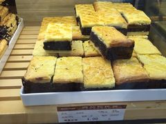 -长发西饼(临顿路店)