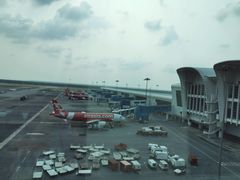 -吉隆坡国际机场