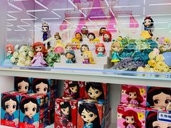 -泡泡玛特POPMART(合生汇店)