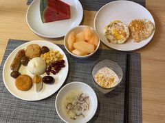 -金陵江南大饭店