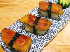 -隐泉京望日式料理(太和广场店)