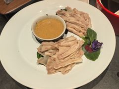 -全聚德(双井店)