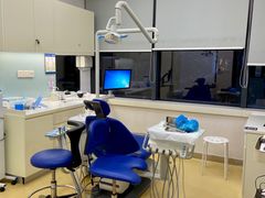 -泰康拜博口腔(世博园乐尔店)