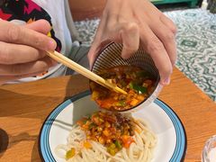 -新疆亚克西音乐餐厅(南方花园店)