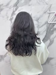 -Zip概念美发