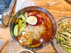 -京玉菲饭店(李村店)