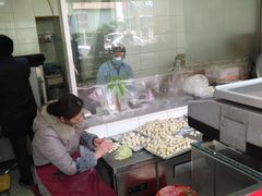 -宋记饼家(石门二路店)