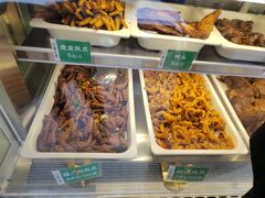 -紫光园清真北京小吃(正阳大街店)
