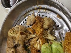 -瑞安第一泡·后街泡泡(虹桥后街店)