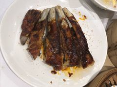 -稻香酒家·33年老字号·港式粤菜(富邦中心店)