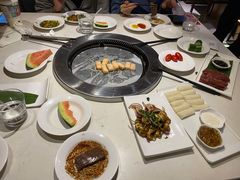 -么子烤肉(化龙池店)