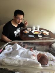 -知爱母婴专护全套房月子会所(新华路店)