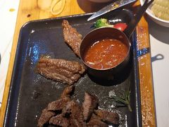 -豪享来中西餐厅(隆昌店)