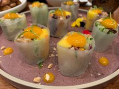 -星叶·东南亚料理(宁波万象汇店)