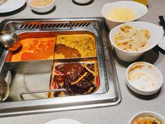 -海底捞火锅(赛格国际购物中心店)