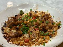 -顺意·顺德家乡菜(国际人才大厦店)