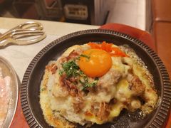 -乾杯烧肉居酒屋(中洲湾店)