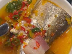 -海上食代(赣江新天地店)
