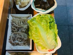 -傣妹火锅(南京东路一店)