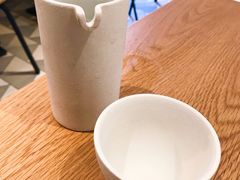 -大酉·M Coffee(北京美术馆店)