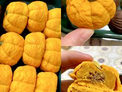 -泸溪河桃酥(秦淮夫子庙一店)