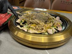 -杨小佳·齐齐哈尔烤肉·烤串(广州店)
