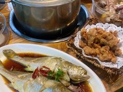 -鲜小岛·铜锅涮肉