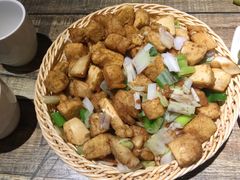 -郑享吃烧烤烩面(红专路店)