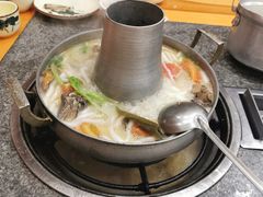 -阿妈土锅鸡
