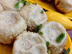 生煎-小杨生煎(湟普汇店)