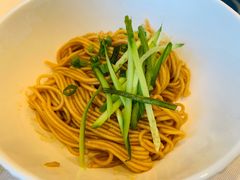 葱油拌面-江仙雅居(苏州桥店)