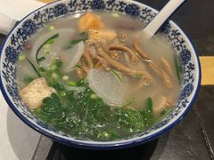 -小潘记鸭血粉丝汤
