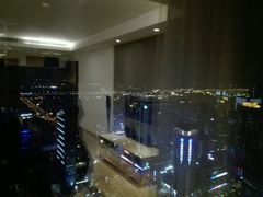 -苏州环球188国际公寓(金鸡湖店)